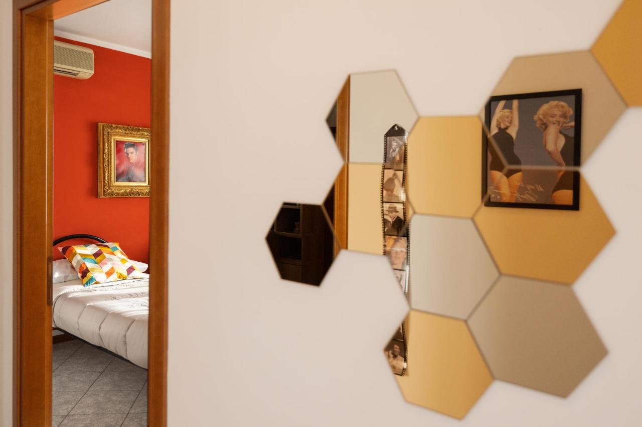 We Home - House Of Stars - Bologna Bolonha Exterior foto