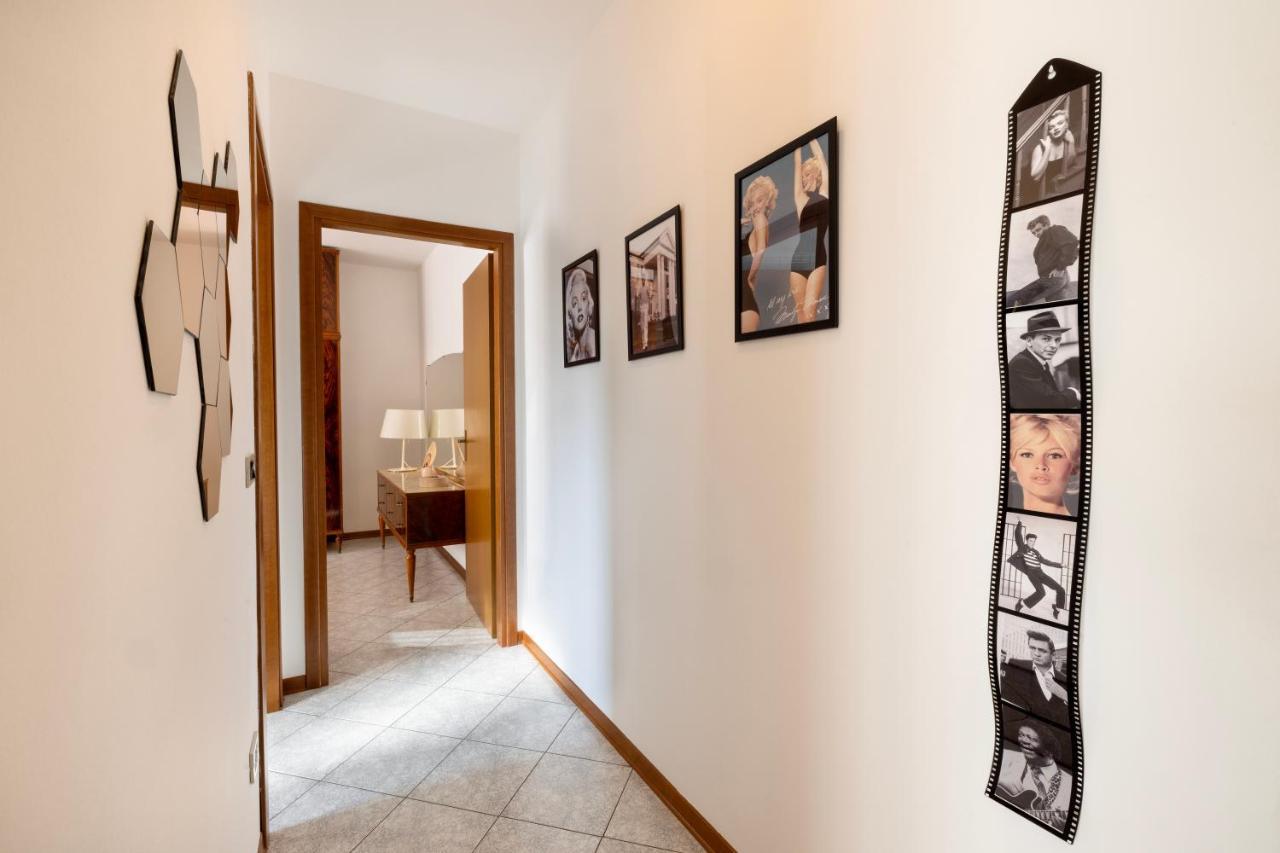 We Home - House Of Stars - Bologna Bolonha Exterior foto