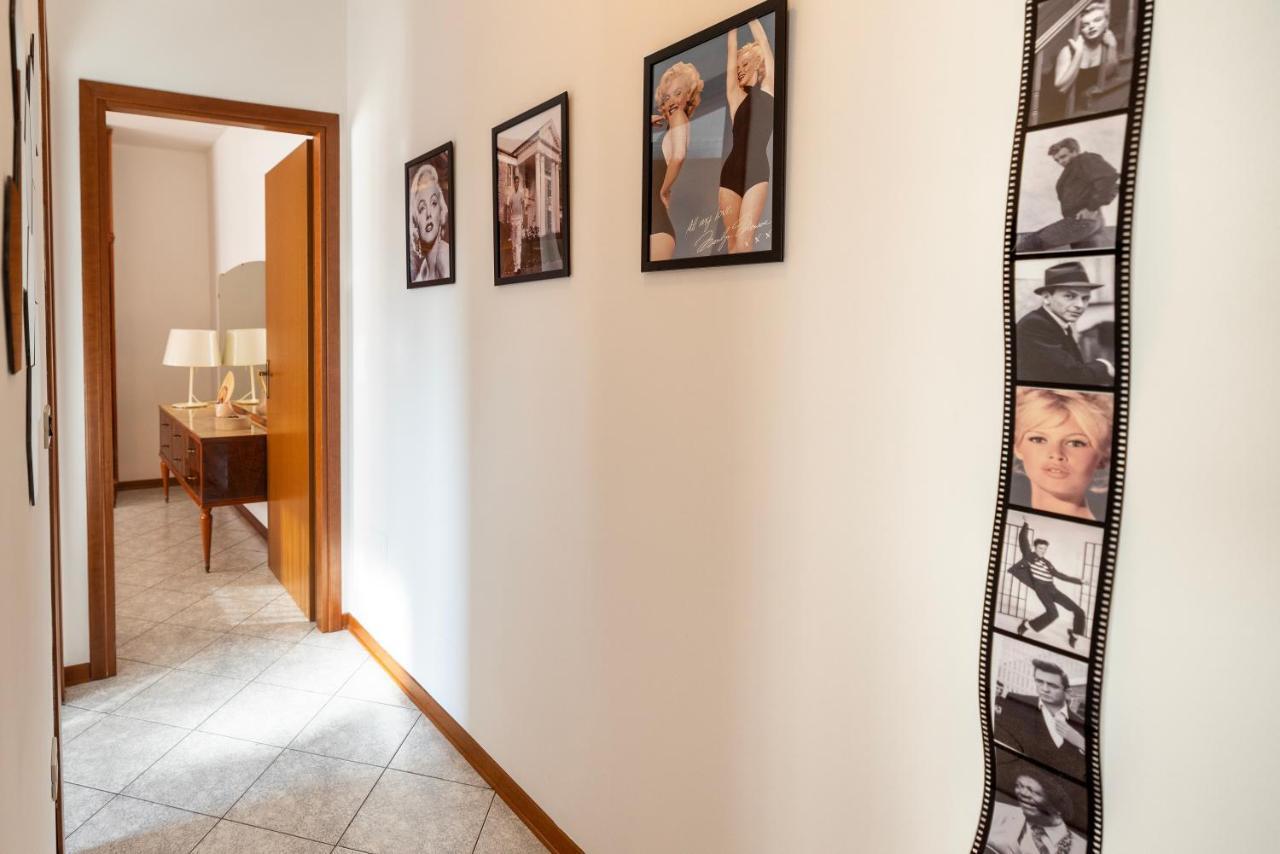 We Home - House Of Stars - Bologna Bolonha Exterior foto