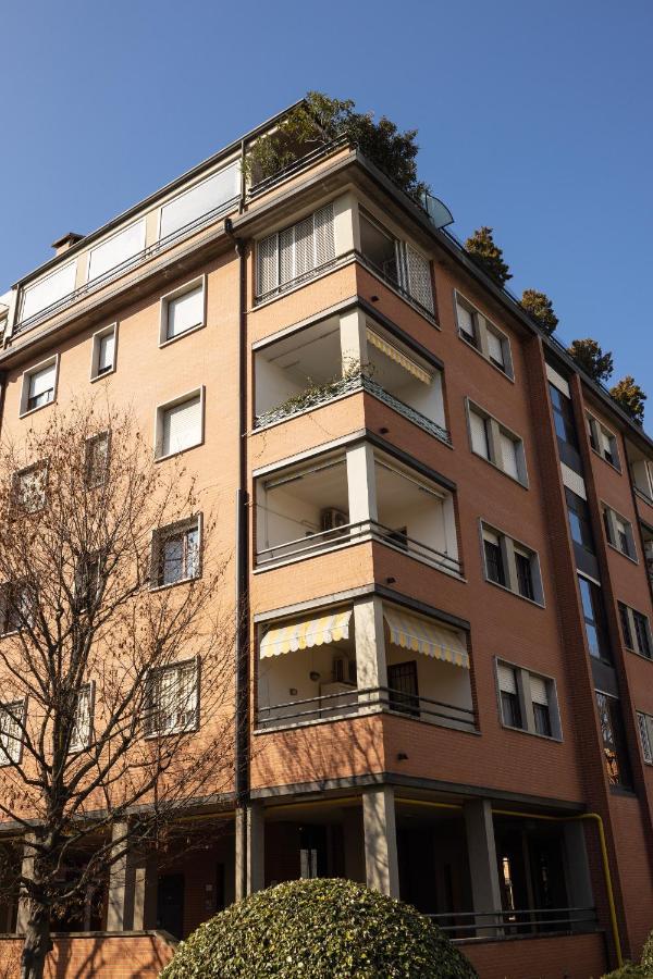 We Home - House Of Stars - Bologna Bolonha Exterior foto